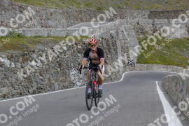 Photo #3898145 | 15-08-2023 12:24 | Passo Dello Stelvio - Prato side BICYCLES