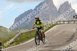 Photo #2543996 | 08-08-2022 13:31 | Pordoi Pass BICYCLES