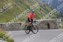 Foto #3752856 | 08-08-2023 10:51 | Passo Dello Stelvio - Prato Seite BICYCLES