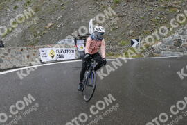 Photo #3733858 | 06-08-2023 13:54 | Passo Dello Stelvio - Prato side BICYCLES