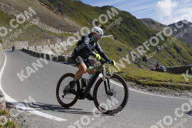 Foto #3830818 | 12-08-2023 09:32 | Passo Dello Stelvio - Prato Seite BICYCLES