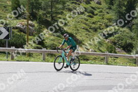 Photo #2577390 | 10-08-2022 12:25 | Pordoi Pass BICYCLES