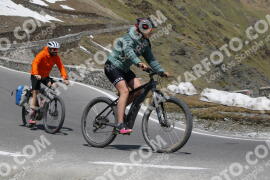 Photo #3127134 | 17-06-2023 13:32 | Passo Dello Stelvio - Prato side BICYCLES