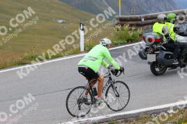 Photo #2459187 | 31-07-2022 11:05 | Passo Dello Stelvio - Peak BICYCLES
