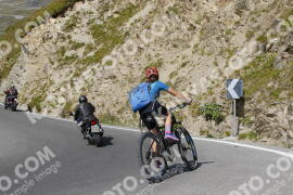 Foto #4061555 | 25-08-2023 10:43 | Passo Dello Stelvio - Prato Seite BICYCLES