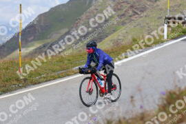 Photo #2445124 | 30-07-2022 14:15 | Passo Dello Stelvio - Peak BICYCLES