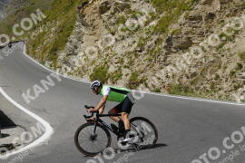 Foto #4053063 | 24-08-2023 13:01 | Passo Dello Stelvio - Prato Seite BICYCLES