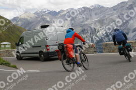 Photo #3314319 | 02-07-2023 13:55 | Passo Dello Stelvio - Prato side BICYCLES