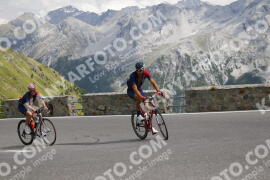 Photo #3446602 | 14-07-2023 13:37 | Passo Dello Stelvio - Prato side BICYCLES