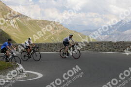Foto #3899577 | 15-08-2023 13:25 | Passo Dello Stelvio - Prato Seite BICYCLES