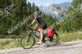 Foto #2540685 | 08-08-2022 11:19 | Pordoi Pass BICYCLES
