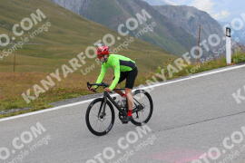 Photo #2443251 | 30-07-2022 12:51 | Passo Dello Stelvio - Peak BICYCLES