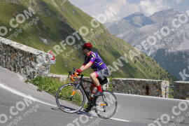 Foto #3517890 | 17-07-2023 14:18 | Passo Dello Stelvio - Prato Seite BICYCLES