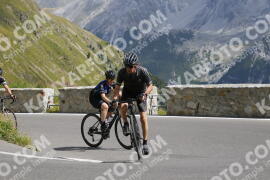 Foto #4006256 | 21-08-2023 13:33 | Passo Dello Stelvio - Prato Seite BICYCLES