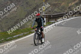 Foto #3193787 | 22-06-2023 14:06 | Passo Dello Stelvio - die Spitze BICYCLES