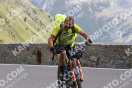 Photo #3625586 | 29-07-2023 11:55 | Passo Dello Stelvio - Prato side BICYCLES