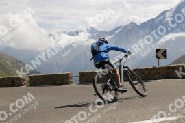 Foto #3875455 | 14-08-2023 11:18 | Passo Dello Stelvio - Prato Seite BICYCLES