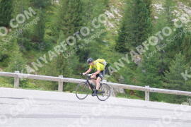 Photo #2522347 | 06-08-2022 11:33 | Pordoi Pass BICYCLES