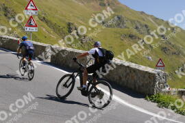 Photo #4018133 | 22-08-2023 11:19 | Passo Dello Stelvio - Prato side BICYCLES