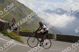 Photo #3874314 | 14-08-2023 10:46 | Passo Dello Stelvio - Prato side BICYCLES