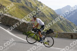 Photo #3920948 | 17-08-2023 09:43 | Passo Dello Stelvio - Prato side BICYCLES