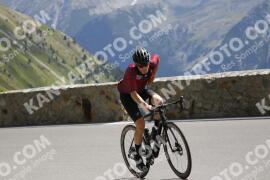 Foto #3336839 | 03-07-2023 11:19 | Passo Dello Stelvio - Prato Seite BICYCLES