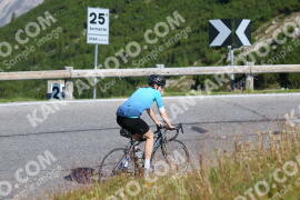Photo #2510745 | 05-08-2022 09:08 | Pordoi Pass BICYCLES