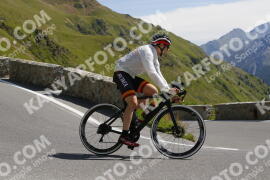 Foto #3673773 | 31-07-2023 10:52 | Passo Dello Stelvio - Prato Seite BICYCLES
