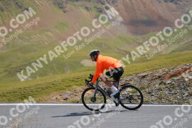 Photo #2412138 | 25-07-2022 12:23 | Passo Dello Stelvio - Peak BICYCLES