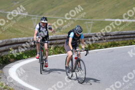 Foto #2431060 | 29-07-2022 12:16 | Passo Dello Stelvio - die Spitze BICYCLES