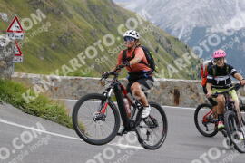 Photo #3786184 | 10-08-2023 11:34 | Passo Dello Stelvio - Prato side BICYCLES