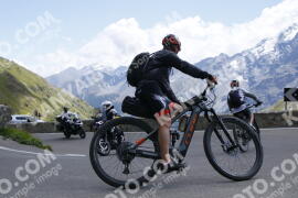 Foto #3355137 | 05-07-2023 11:33 | Passo Dello Stelvio - Prato Seite BICYCLES