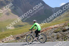 Photo #2412553 | 25-07-2022 12:35 | Passo Dello Stelvio - Peak BICYCLES