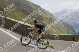 Foto #3277852 | 29-06-2023 11:46 | Passo Dello Stelvio - Prato Seite BICYCLES