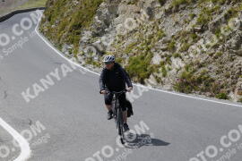 Photo #4082010 | 26-08-2023 14:02 | Passo Dello Stelvio - Prato side BICYCLES
