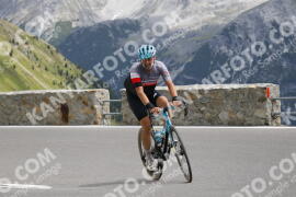 Photo #3313600 | 02-07-2023 13:14 | Passo Dello Stelvio - Prato side BICYCLES
