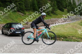 Photo #2526871 | 07-08-2022 11:11 | Sella Pass BICYCLES