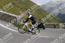Foto #3761658 | 08-08-2023 13:56 | Passo Dello Stelvio - Prato Seite BICYCLES