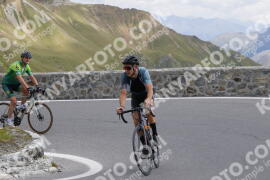 Photo #3834428 | 12-08-2023 11:57 | Passo Dello Stelvio - Prato side BICYCLES