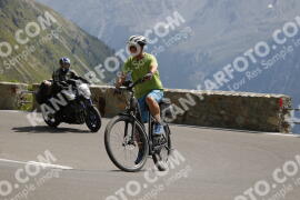 Photo #3277242 | 29-06-2023 11:19 | Passo Dello Stelvio - Prato side BICYCLES