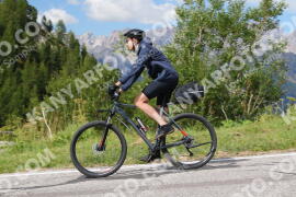 Photo #2615110 | 13-08-2022 10:53 | Pordoi Pass BICYCLES
