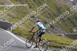 Foto #3830900 | 12-08-2023 09:52 | Passo Dello Stelvio - Prato Seite BICYCLES