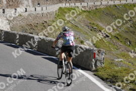 Foto #3852413 | 13-08-2023 09:29 | Passo Dello Stelvio - Prato Seite BICYCLES