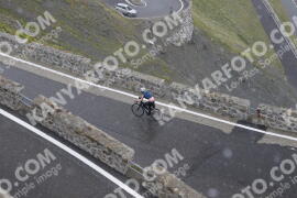 Photo #3733894 | 06-08-2023 13:55 | Passo Dello Stelvio - Prato side BICYCLES