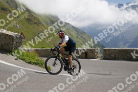 Photo #3461890 | 15-07-2023 11:29 | Passo Dello Stelvio - Prato side BICYCLES