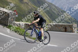 Photo #3278746 | 29-06-2023 12:49 | Passo Dello Stelvio - Prato side BICYCLES