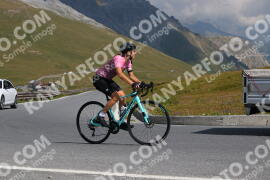Photo #2381711 | 24-07-2022 10:45 | Passo Dello Stelvio - Peak BICYCLES