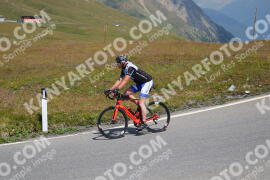 Photo #2411275 | 25-07-2022 12:05 | Passo Dello Stelvio - Peak BICYCLES