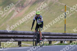 Photo #2410281 | 26-07-2022 10:40 | Passo Dello Stelvio - Peak BICYCLES
