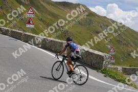 Foto #3923366 | 17-08-2023 12:19 | Passo Dello Stelvio - Prato Seite BICYCLES